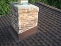 Chimney-Flashing