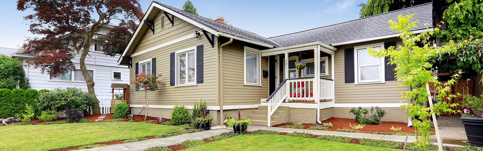 Roofing Company