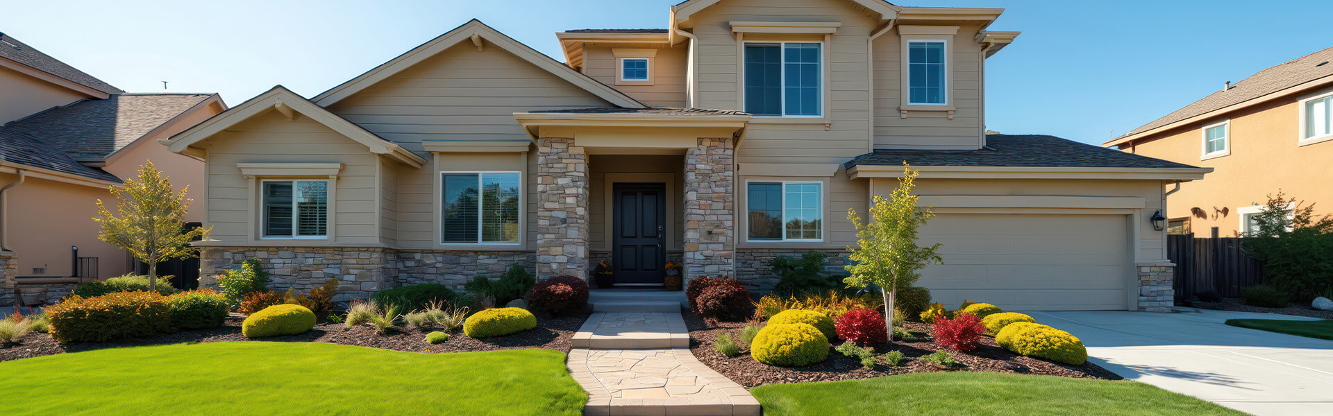 Siding Services